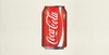 Erfrischungsgetranke Cocacola