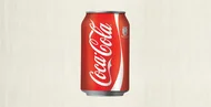 Erfrischungsgetranke Cocacola